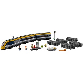 LEGO City Personenzug 60197