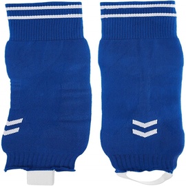 hummel Element Football Footless Socken, TRUE BLUE/WHITE, 2