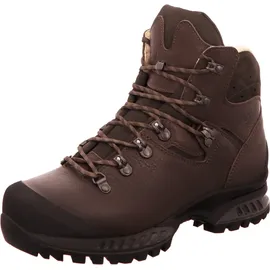 Hanwag Lhasa II Wide - - Chestnut / Asphalt
