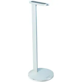 Logilink AA0105 Kopfhörerständer Silber