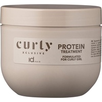 idHAIR - Curly Xclusive Protein Treatment 200 ml