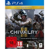 Chivalry 2 Day One Edition (Playstation 4)