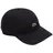 Lacoste Baseball Cap schwarz One Size