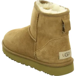 UGG Australia Classic Mini II Chestnut 38