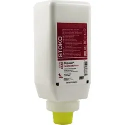 Stokoderm AQUA PURE Spezial-Hautschutzcreme 1.000 ml Softflasche