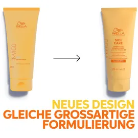Wella Invigo Sun Conditioner 200 ml