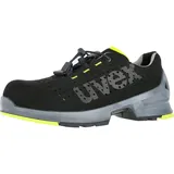 Uvex Safety, Sicherheitsschuhe, Sicherheitshalbschuh S1 42