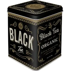 Teedose Black Tea