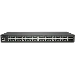 SonicWALL Switch SWS14-48 - Switch - managed