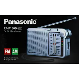 Panasonic RF-P150D