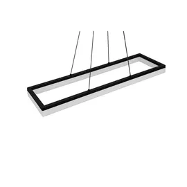 RL Camino 1-flg. 70 cm schwarz Kunststoff