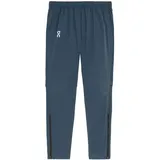 On Herren Core Pants blau