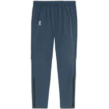 On Herren Core Pants blau