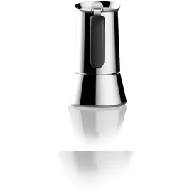 Bialetti Venus 6 Tassen silber