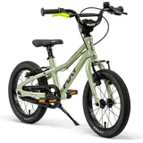 PUKY LS-PRO 14 (2025) 14" mint green
