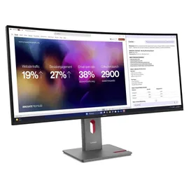 Lenovo ThinkVision P40WD-40 40"