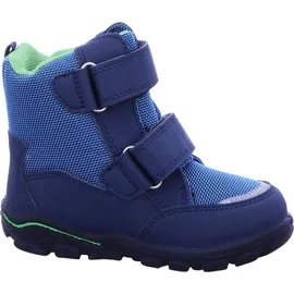 Lurchi KALMY-SYMPATEX Kinder BLAU 22