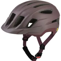 Alpina Paranus MIPS 55-59 cm Lila 2026