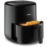 Tefal Easy Fry Compact 3L Schwarz EY1458