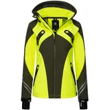 Rock Creek Softshelljacke Softshell Windbreaker