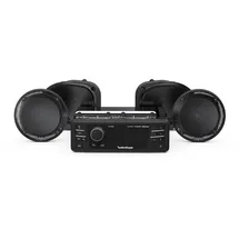 Rockford Fosgate HD9813RGU-STAGE1 Harley-Davidson Motorrad-