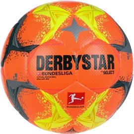 derbystar Bundesliga Brillant APS High Visible v22, 5