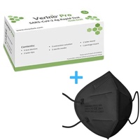 Verino® Pro 5er SARS-CoV-2 Rapid Antigen Schnelltest für Laien nasal Ce1434 25 St Test