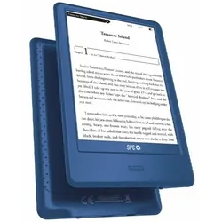 eBook SPC 5615A Blau