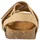 El Naturalista N5799 BALANCE, Schuhe Flache Sandale, CREAM,