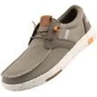 Dockers by Gerli Herren grau, Gr. 43 EU
