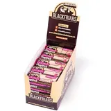 Blackfriars Flapjack, 25 x 110 g Riegel, Bakewell