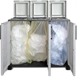 Artplast Family in Anthrazit