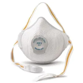 MOLDEX Atemschutzmaske FFP3 R D mit Klimaventil Air Plus