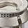 Stalgast Gas-Hockerkocher Top Power mit Gußeisen-Topfauflage, G30, 567x567x413 mm