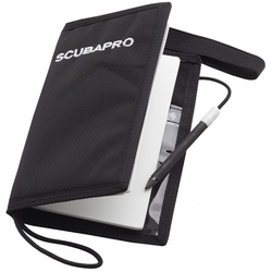 Scubapro X-Tek Wetnotes - Unterwasser-Notizbuch