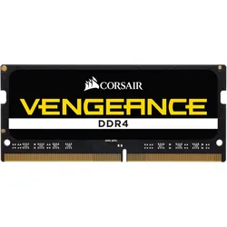 Corsair Vengeance 8GB DDR4-2400 CL16 SO-DIMM Arbeitsspeicher