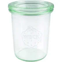 Weck Sturzglas 160 ml 12 St.