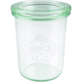 Weck Sturzglas 160 ml 12 St.