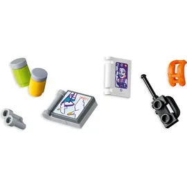 LEGO Friends Stephanies Segelabenteuer 41716