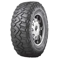 Kumho LT255/75 R17 111Q/108Q Road Venture MT71 6PR