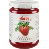 d'arbo d’arbo Erdbeere Konfitüre, 450,0 g