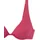 ELBSAND Bügel-Bikini Damen Rot 38 Cup F