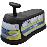 SportFit BLS 666-33 Kübelrutscher Polizei