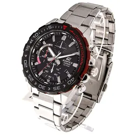 Edifice EFR-566DB-1A Edelstahl 44 mm EFR-566DB-1AVUEF