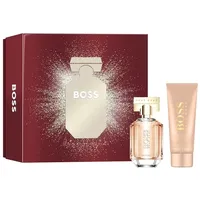 HUGO BOSS The Scent For Her Duftsets Damen