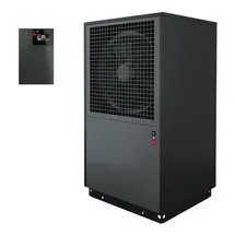 Glen Dimplex LA 0712C Luft/Wasser-Wärmepumpe