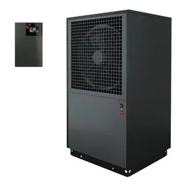 Glen Dimplex LA 0712C Luft/Wasser-Wärmepumpe