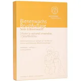 wachswerk dirk otto e.k. Bienenwachs Brustauflage Schaf/woll/vl.wachsw.