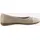 Jana Ballerina in beige, | Gr.: 42
