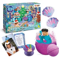 Craze Adventskalender Tiktok-Star Emir Bayrak Mermaid 2023 40522